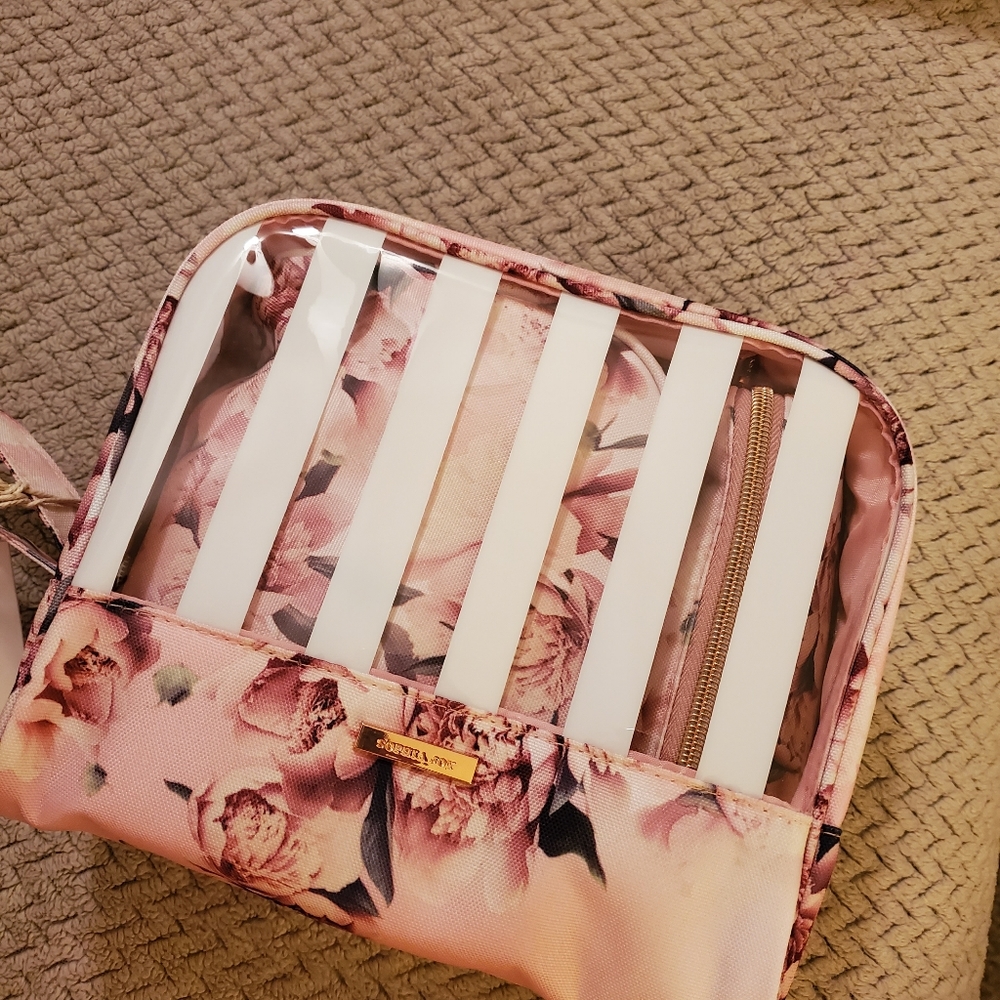 Makeup bag - Picture 3 of 4
